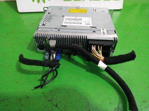 Foto 2ª: Sistema Audio Radio CD Peugeot 508 ACTIVE 140CV [8DRHF8] (2011)