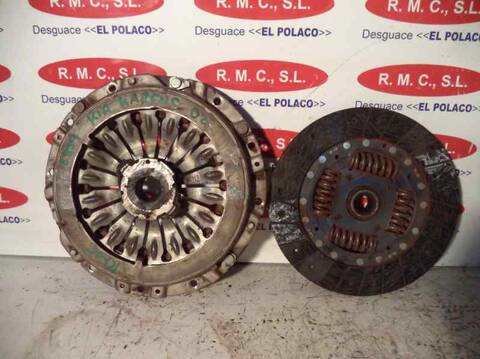 kit Embrague Kia Carens 2.0 CRDI EX MONOVOLUMEN 113CV 83KW
