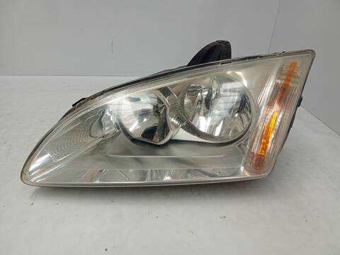 Faro Izquierdo Ford Focus 1.6 AMBIENTE D) [1 6 LTR. - 66 KW TDCI CAT] BERLINA 90CV