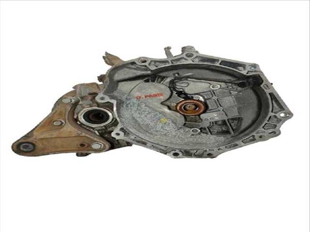 Caja Cambios Opel Mokka 1.6 CDTI _76)