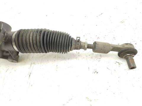 Foto 2ª: Cremallera de Direccion Volkswagen Passat 1.9 TDI 130CV 96KW [AVF] (2004)