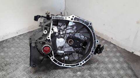Caja Cambios Peugeot 208 STYLE 82CV 60KW