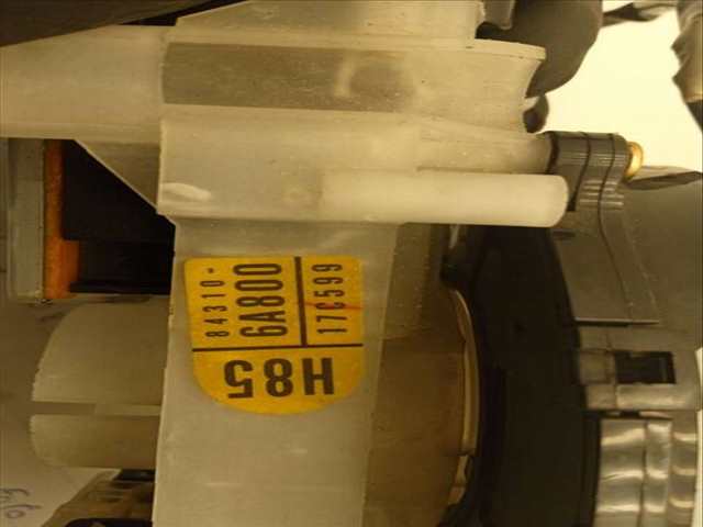 Foto 3ª: Mando Luces Toyota Land Cruiser VERSION INDEFINIDA (1996)