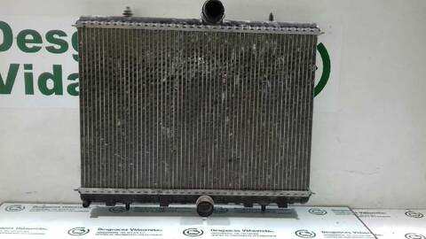 Radiador Motor Peugeot Expert 1.6 16V HDI 90CV 66KW