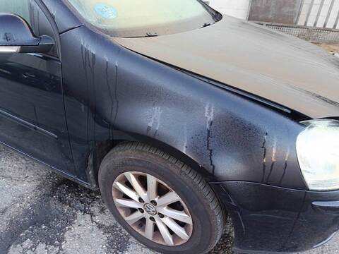Aleta Delantera Derecha Volkswagen Golf BSE