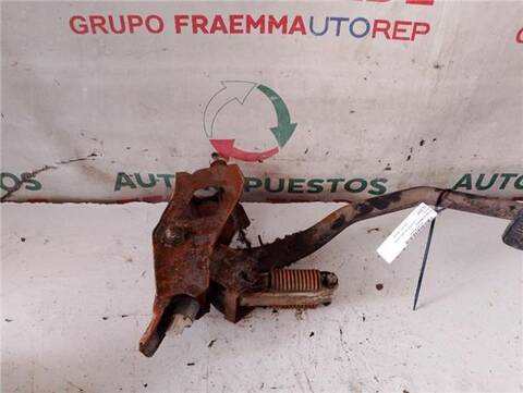 Pedal Embrague Toyota Land Cruiser 4.2