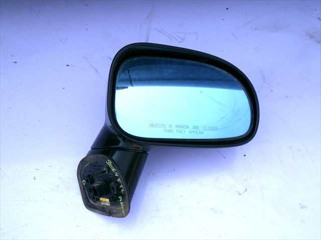 Retrovisor Derecho Ssangyong Rodius 2.7 D 2005-2013