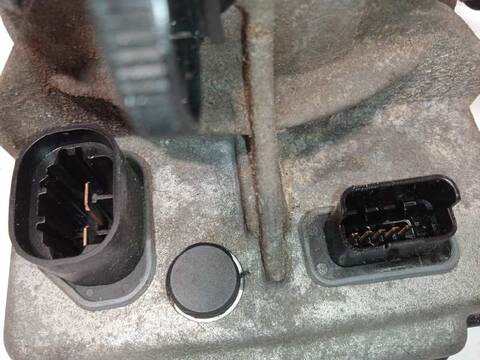 Foto 4ª: Bomba Servodireccion Peugeot 308 PREMIUM 109CV 80KW [9HZ] (2007)