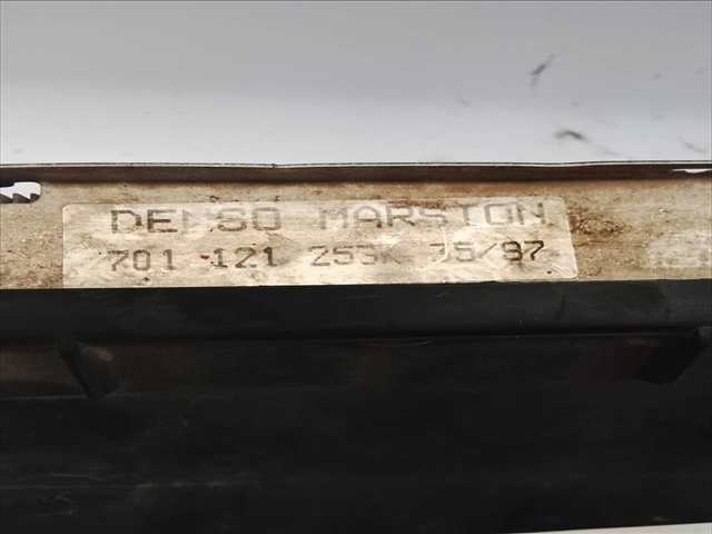 Radiador Motor Volkswagen Transporter 2.4 D J8820AB