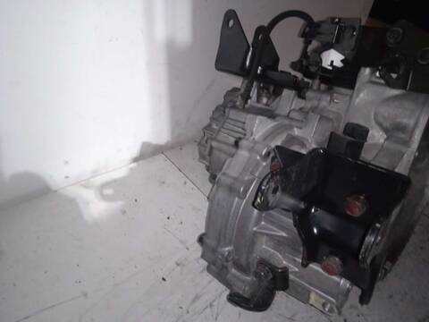 Foto 2ª: Caja Cambios Hyundai Matrix 1.5 CRDI CAT 82CV 60KW (2003)