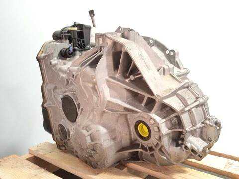 Foto 3ª: Caja Cambios Automatica Mercedes Clase G 230 GLA 200 CDI 156.908) 136CV 100KW AUT. [651930] (2020)