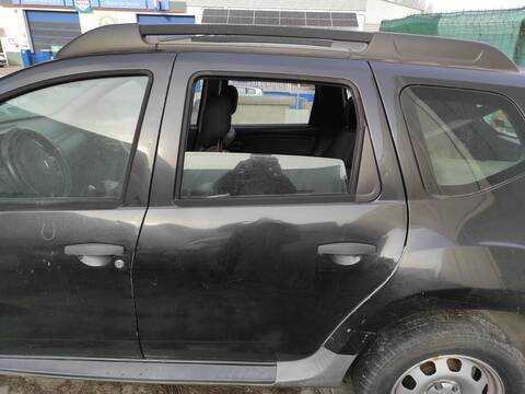 Puerta Trasera Izquierda Dacia Duster K9K898
