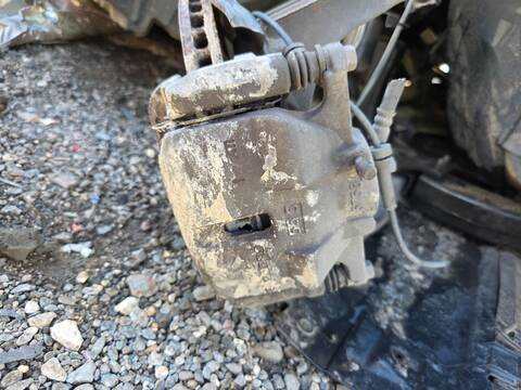 Pinza Freno Delantera Derecho Nissan Qashqai R9M414