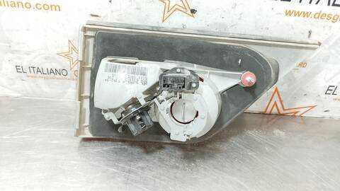 Foto 4ª: Piloto Portón Derecho Bmw X3 2.0D 150CV 110KW [M47N204D4] (2005)