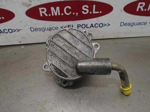 Foto 2ª: Depresor Freno Bomba Vacio Mercedes Clase C 160 200 CDI 203.004) BERLINA 116CV 85KW [OM611962] (2002)