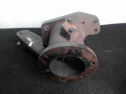 Caja Mariposa Renault Camion 11.1 DCI 420CV 309KW 420.18T 4X2 TRUCK )