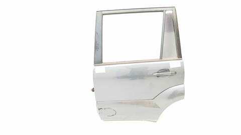 Puerta Trasera Izquierda Toyota Land Cruiser 3.0 D-4D GX