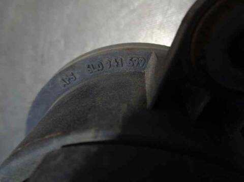 Foto 2ª: Faro Antiniebla Delantero Derecho Seat Ibiza COOL 64CV 47KW [ASY] (2005)