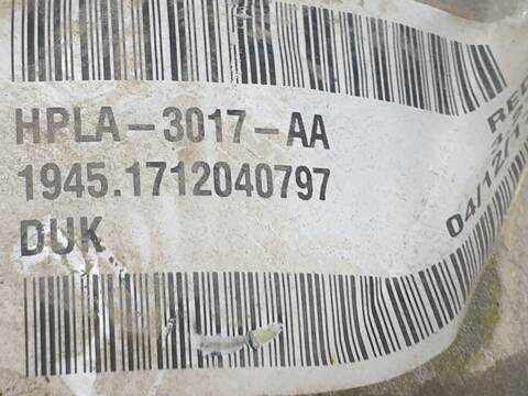 Foto 2ª: Diferencial Delantero Land Rover Range SE 113CV 83KW (2014)