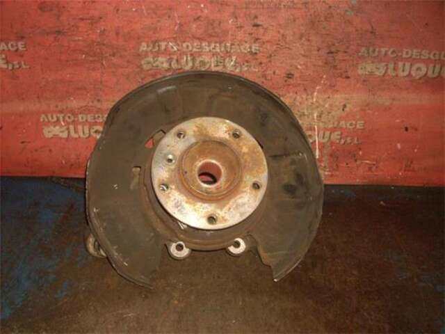 Foto 3ª: Mangueta Trasera Derecha Bmw Serie 3 315 320D (177CV) [N47D20A]