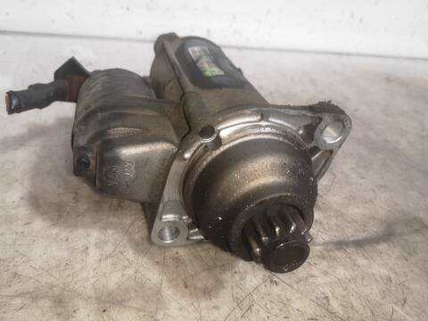 Foto 2ª: Motor de Arranque Volkswagen Golf AHF BERLINA (2000)
