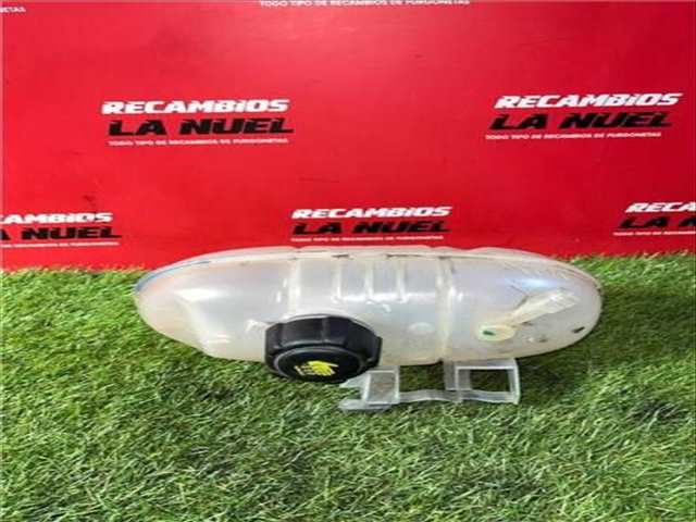 Deposito Expansion Renault Trafic M9R Z7 170CV 125KW FURGON