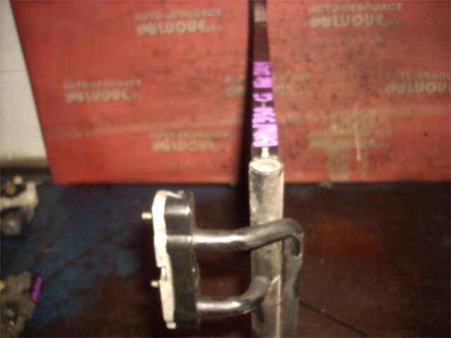 Foto 3ª: Radiador Calefaccion A.A. Bmw Serie 3 315 330 CI [N52B30A]