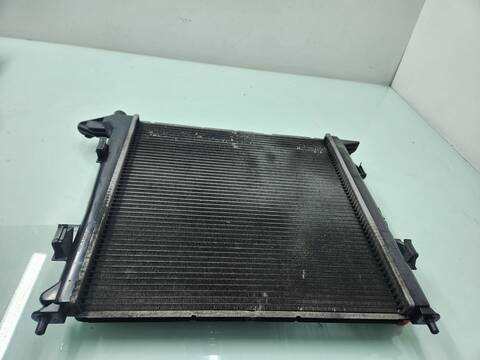 Foto 2ª: Radiador Motor Hyundai i30 PREMIUM 140CV 103KW [D4EA] (2008)