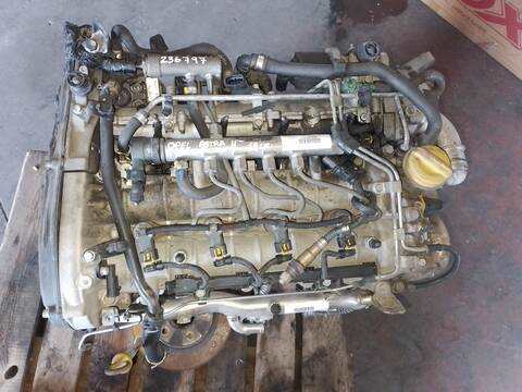Motor Completo Opel Astra Z19DTH BERLINA