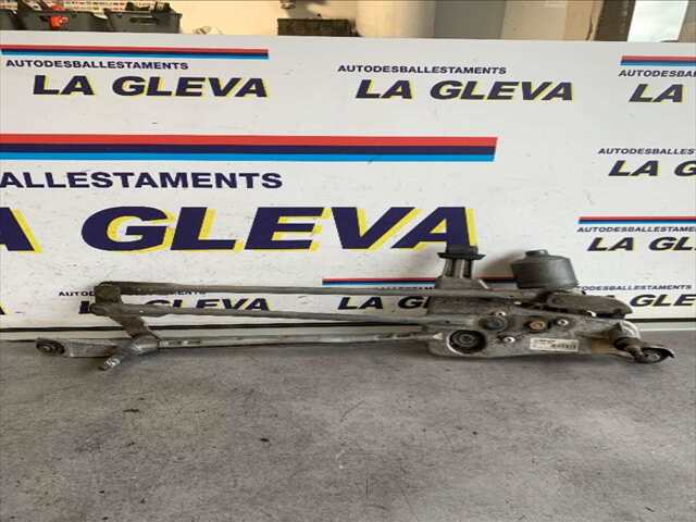 Motor Limpia Delantero Peugeot 308 1.2 82CV 0CV