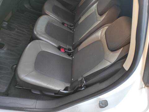 Asientos Traseros Citroen C4 AH01 PICASSO