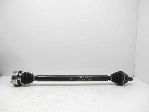 Transmision Delantera Derecha Audi A3 BKC