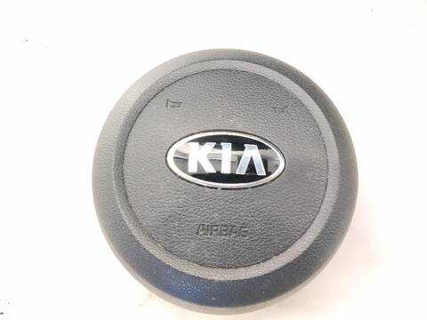 Foto 3ª: Kit Airbag Kia Ceed 1.6 CRDI 115 [D4FE] (2018)