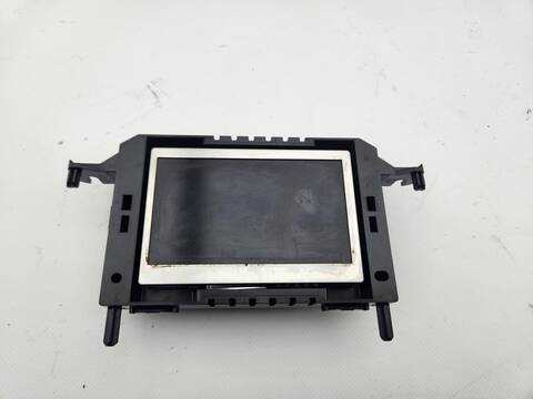 Pantalla Multifuncion Land Rover Evoque PURE 150CV 110KW