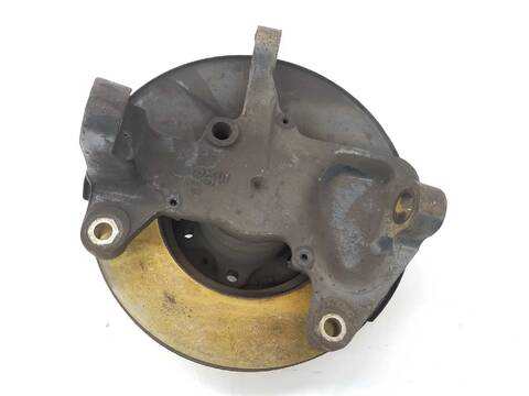 Foto 3ª: Mangueta Delantera Izquierda Iveco Daily 2.3 D 136CV 116CV [F1AE0481HA] (2006)