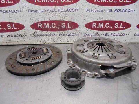 Foto 3ª: kit Embrague Peugeot 306 XR BERLINA 69CV 51KW [WJZ] (1999)