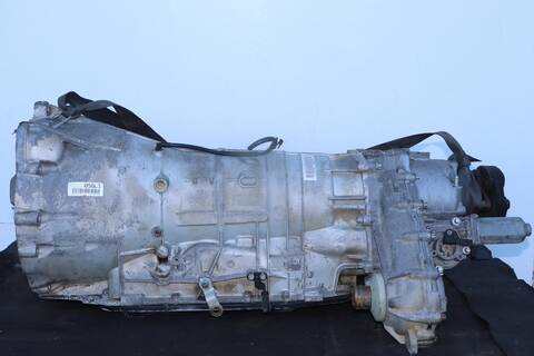 Foto 2ª: Caja Cambios Automatica Bmw X5 3.0 D 184CV 135KW E53) 306D2 AUT. (2005)