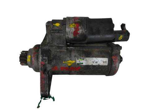 Motor de Arranque Seat Ibiza 1.4 TDI 90CV