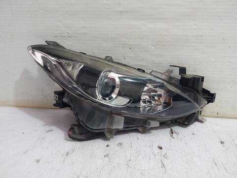 Faro Derecho Mazda 3 CENTER-LINE 150CV