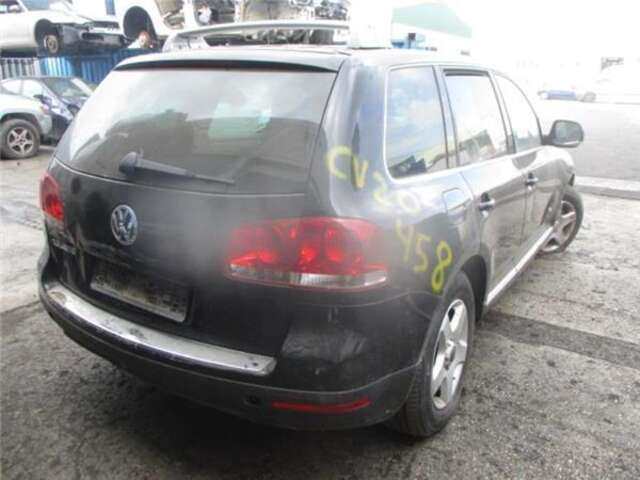Foto 2ª: Radiador Calefaccion A.A. Volkswagen Touareg 2.5 TDI R5 [2.5 LTR. - 128 KW TDI] [BAC]