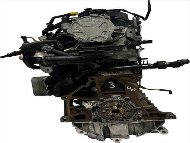 Motor Completo Volkswagen Tiguan 110CV 81KW