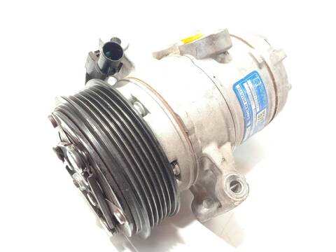 Foto 2ª: Compresor Aire Acondicionado Maxus E Deliver 9 ELECTRICO SV63C SV63D) FURGONETA [TZ202XSSQC,TZ220XS001] (2023)