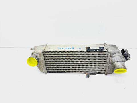 Intercooler Hyundai i30 2.0 CRDI CAT 140CV 103KW