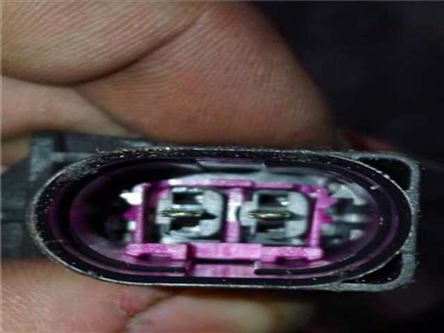 Foto 2ª: Bomba de Suspension Audi Allroad 2.5 TDI (132KW) [2.5 LTR. - 132 KW V6 24V TDI] [AKE]