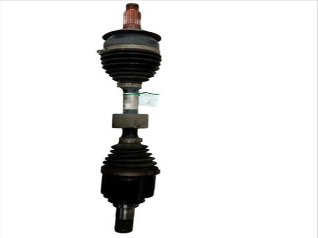 Foto 3ª: Transmision Delantera Izquierda Suzuki SX4 1.6 DDIS AKK 416D) (2013)