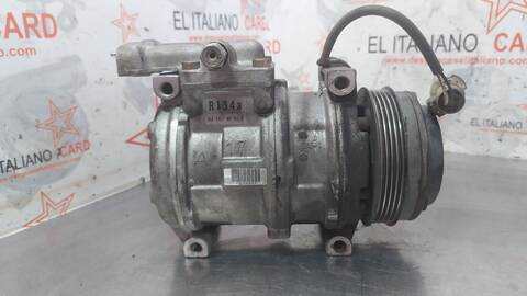 Compresor Aire Acondicionado Land Rover Discovery TDI 5-PTAS.) 113CV 83KW
