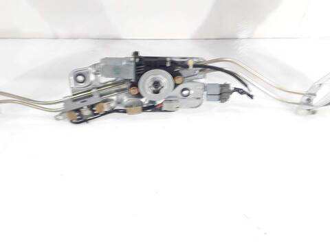 Foto 2ª: Techo Eléctrico Honda Accord 2.4 VTEC CAT BERLINA 190CV 140KW (2004)