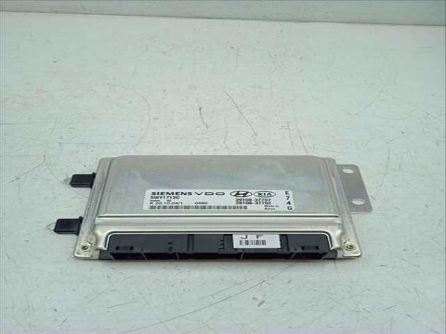 Centralita Motor ECU Hyundai Coupe COUPE
