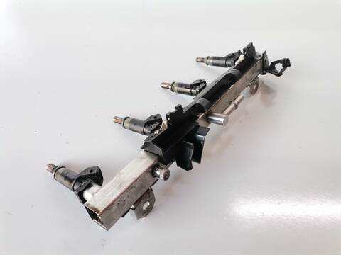 Foto 3ª: Rampa Inyectora Bmw Serie 3 315 318TI 2.0 16V 143CV (2001)