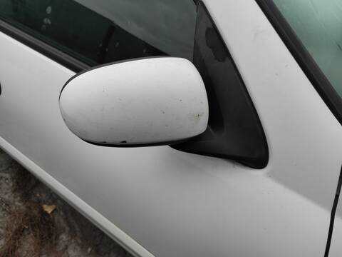 Foto 2ª: Retrovisor Derecho Nissan Almera QG15 (2004)